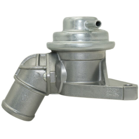 Ensemble de boîtier de thermostat automobile adapté aux accessoires de boîtier de thermostat du système de refroidissement du moteur Hyundai K5, Kia K5/Sports/Forte K5T09795 14471AA143 14471AA140.