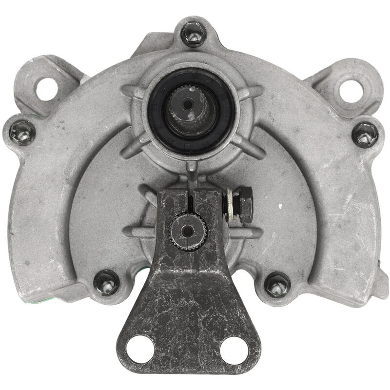 Jeffergarden - Ensemble de botier de direction 30 dents en alliage d'acier 0455048 de remplacement pour Polaris rzr 170 20092017