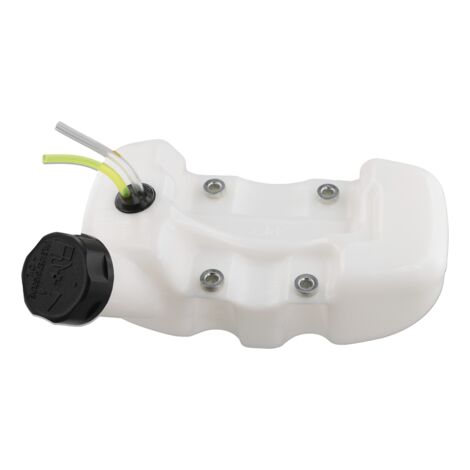 Assemblage Capuchon Réservoir Carburant Compatible BC4310 G4K G45L Husqvarna 143 T35 436R 443R 236R