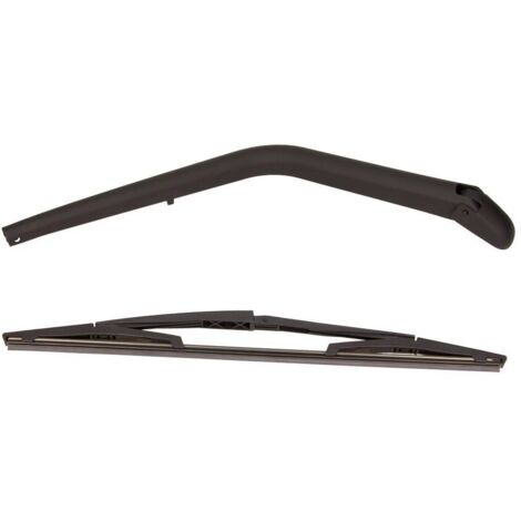 ENSEMBLE DE BRAS D'ESSUIE-GLACE ARRIÈRE MAXGEAR FIAT DOBLO 00-10