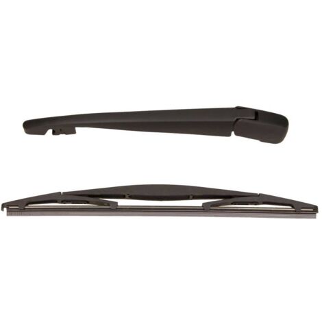 Ensemble de bras d'essuie-glace arrière Maxgear pour Pajero 03-/Outlander Ex 07-15