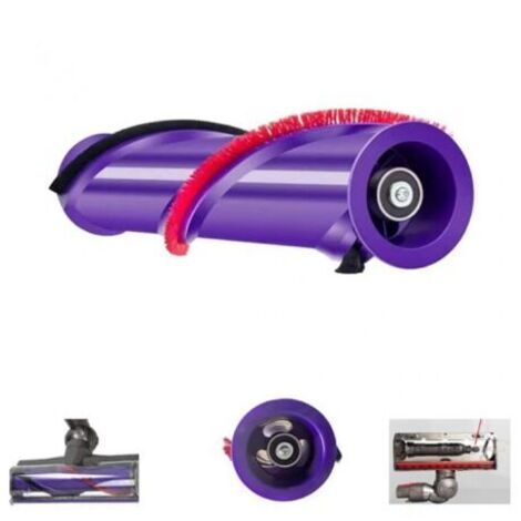 Ensemble de brosse pour aspirateur DYSON V10 Absolute animal 970135 - 01, 970100 - 05 Bluedeer