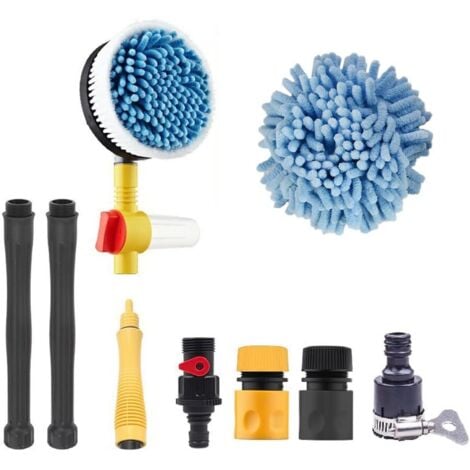 TSUGAMI Outil De Nettoyage De Canalisations De Toit Ouvrant