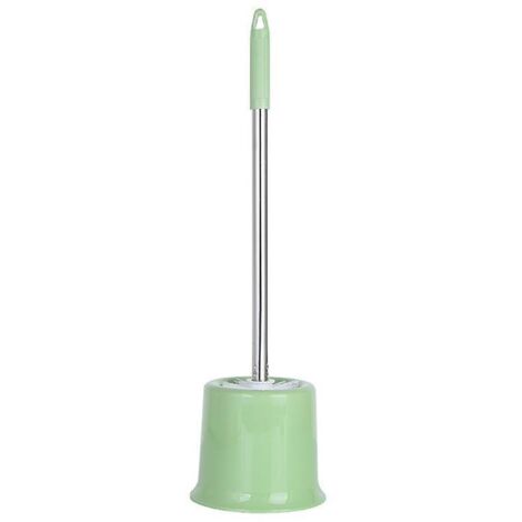 Ensemble de brosses de toilette, brosse de nettoyage pour toilettes, brosses pour les recoins difficiles d'accès, brosses pour toilettes domestiques-AquaForge