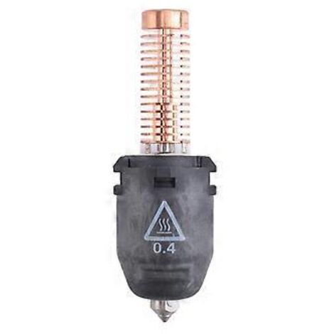Ensemble de buses haute vitesse pour imprimantes 3D AD5M/AD5M Pro (0,4 mm)