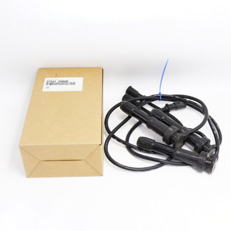 Ensemble de câble 2750139B00 - bougie d'allumage pour Hyundai Terracan 2750139B00