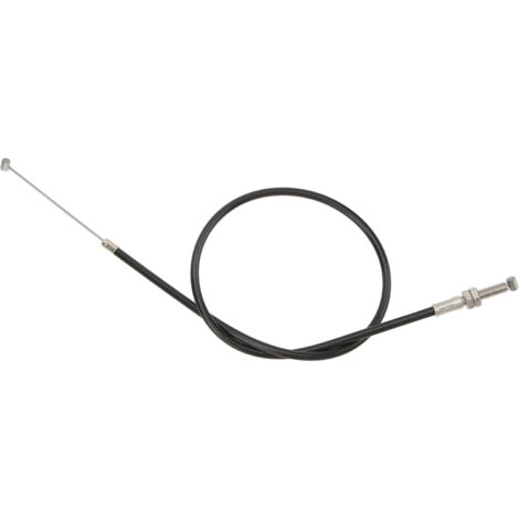 Ensemble de Câble D'accélérateur, Assemblage de Câble D'accélérateur de 65 Cm 63610-96321 Remplacement de L'assemblage de Câble de Poignée pour Moteur Hors-bordDT15ELD.