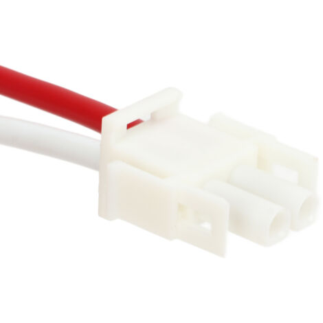 Ensemble de Câbles Batterie 4749A5531 avec Fusible Réarmable 15A pour Camping-Car
