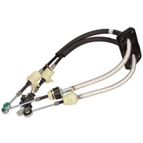 ENSEMBLE DE CÂBLES DE LEVIER DE VITESSES MAXGEAR CITROEN JUMPER/PEUGEOT BOXER 2.2HDI 11-