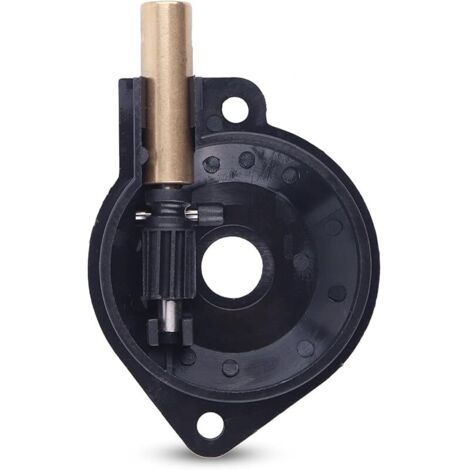 Ensemble de cache-poussière de pompe à huile pour Husqvarna 235 235E 236 236E 240 240E Scie à chaîne
