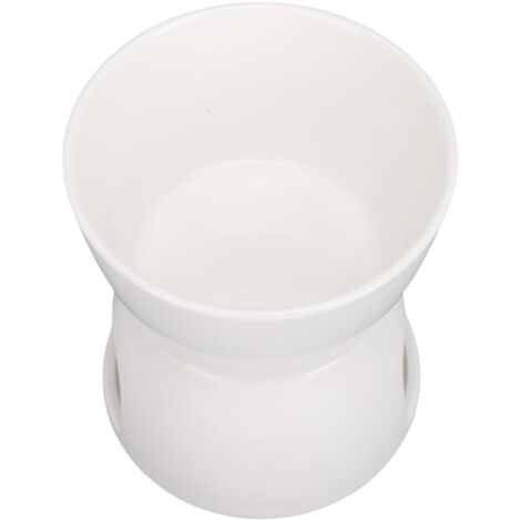 Ensemble de casseroles à Fondue au chocolat 300ML, Base antidérapante, machine à beurre et fromage en céramique pour la maison