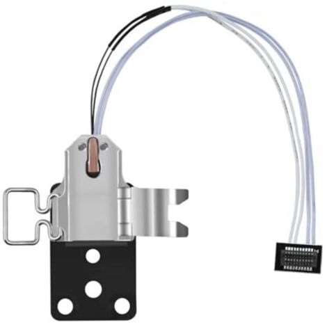 Ensemble de chauffe Hotend série A1, thermistance de chauffe de tête d'impression 3D et kit de pierre chauffante pour A1 et A1 Mini