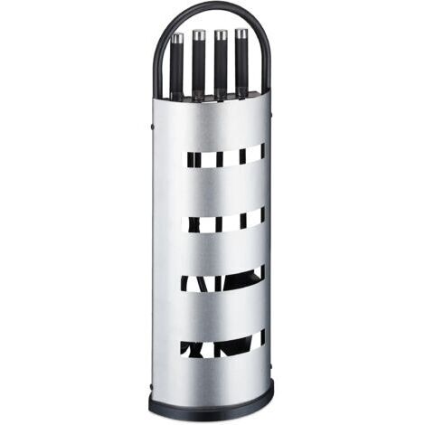 Ensemble de cheminée 5 pièces, ustensiles de cheminée avec pelle, brosse, pince et support, noir
