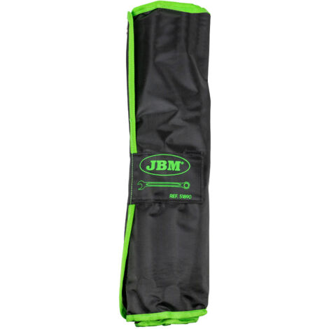 Ensemble de clés mixtes de 17 pouces JBM51890