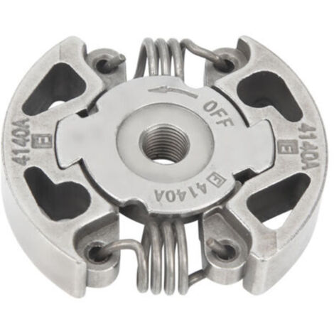 Ensemble de Clutch pour Tondeuse à Gazon Compatible avec Modèles STIHL FS38 FS45 FS46 FS55 FS55R FC55 --Crezuo