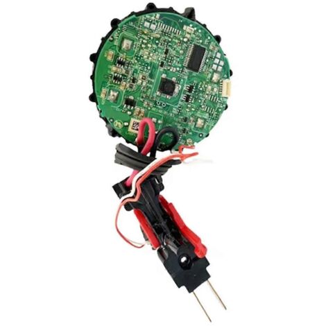 Ensemble de commutateur moteur de remplacement pour V6 DC62 DC74 DC59--