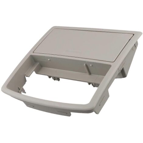 Ensemble de console de pavillon de voiture, boîte à lunettes BBM7-69-97YC-75--