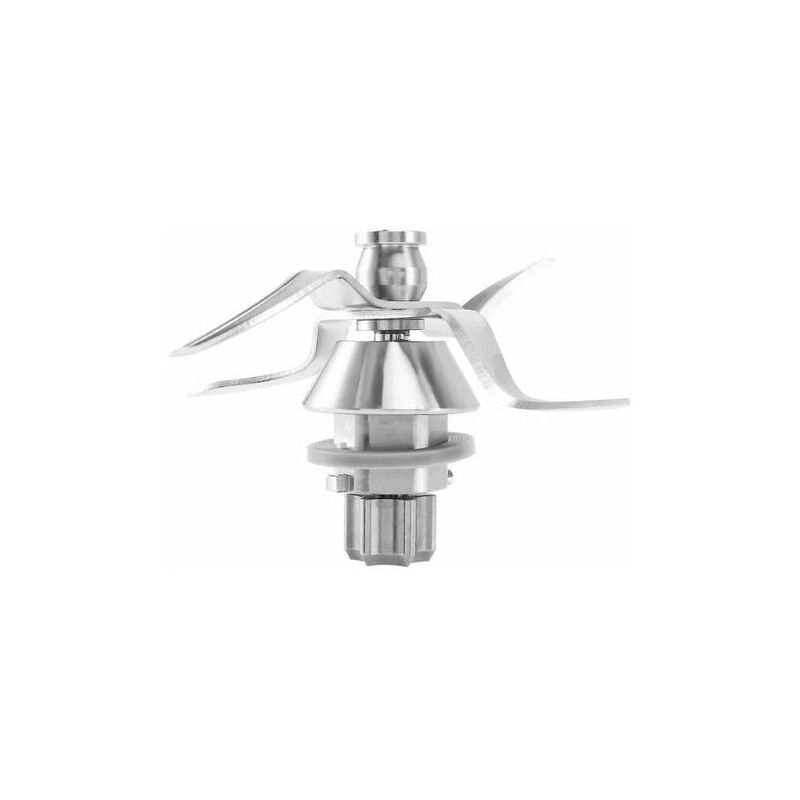 Ensemble de couteaux de remplacement Xiaomei, adapté au Thermomix allemand TM31, machine à soupe, couteau, spécifications personnalisées