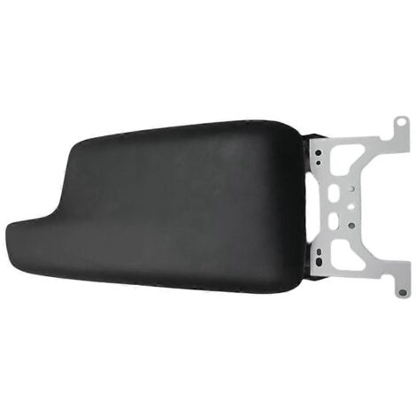 Ensemble de couvercle de boîte d'accoudoir de console centrale de voiture pour--