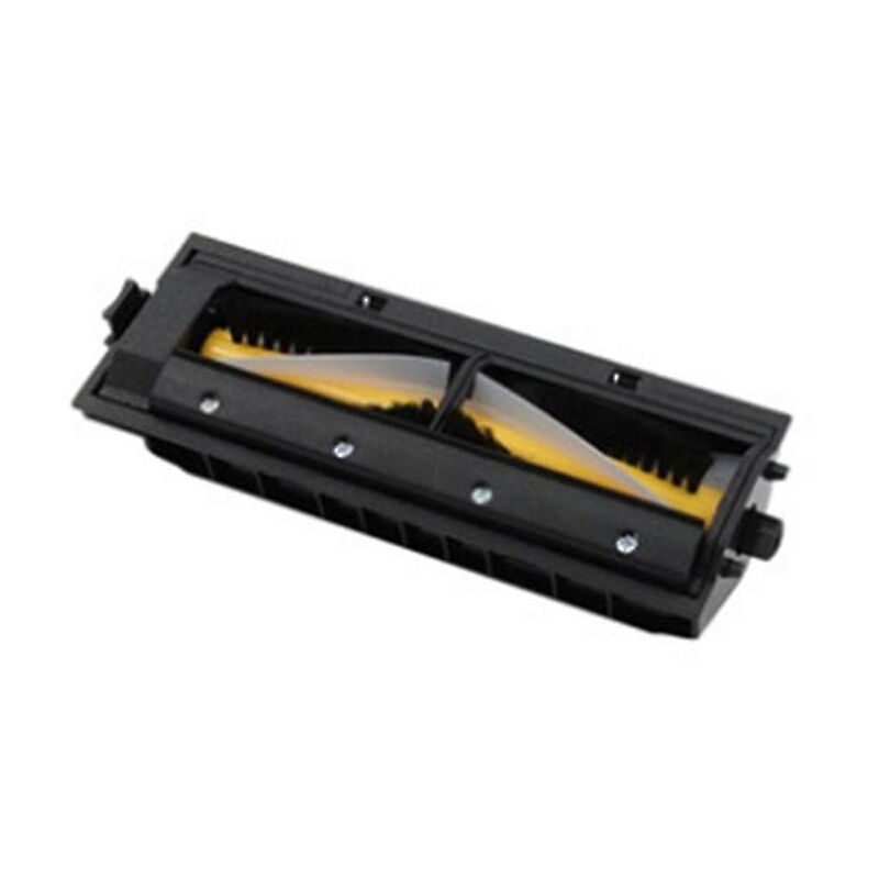 Ensemble de couvercle de brosse principale centrale pour aspirateur robotique, pour Proscenic 790t