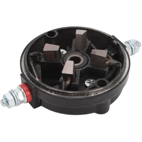 Ensemble de Couvercle de Moteur de Treuil de qualité Supérieure – Structure en Fer cuivré pour VTT et UTV de 2 000 à 4 500 Lb – Haute efficacité énergétique.