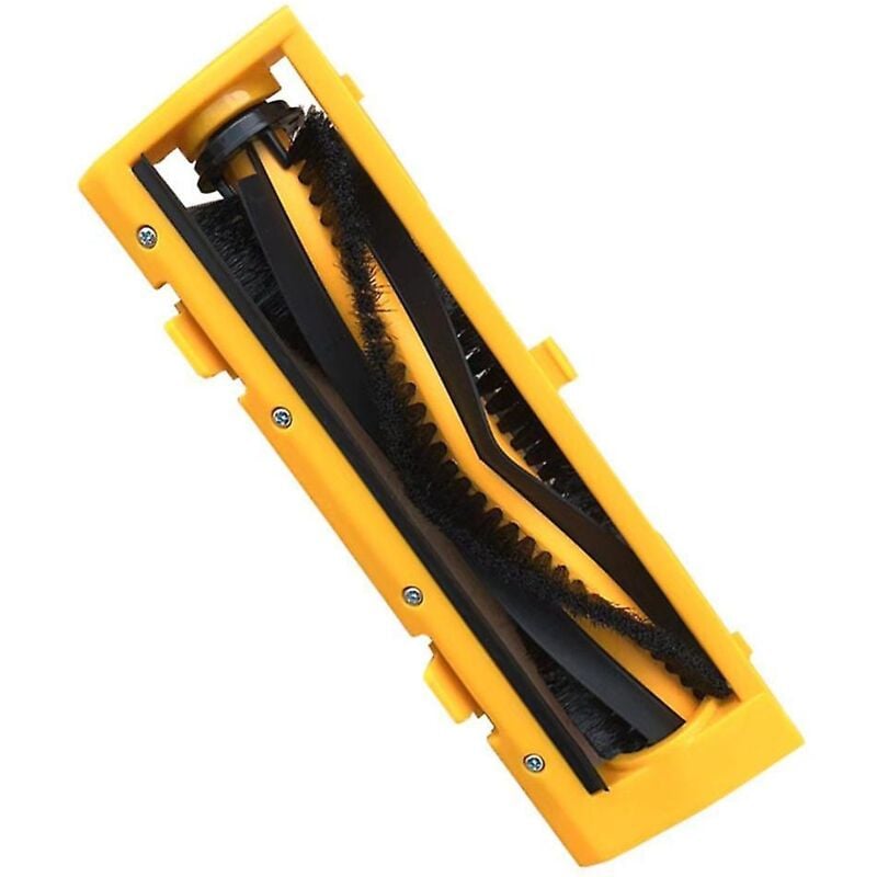 Ensemble de couvercles de brosse principale pour accessoires d'aspirateur robot 800t 820s 830s 830p C30b