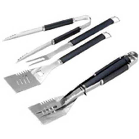 Ensemble de couverts de barbecue 03450