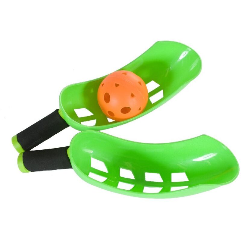 Ensemble de cuillères à soupe Summertime Deluxe