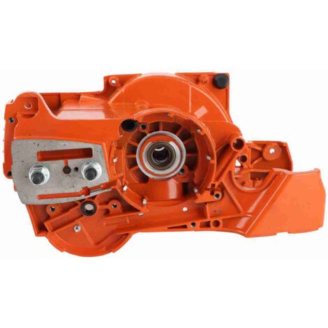 Ensemble de Culasse pour Tronçonneuse 365 372 362 371 375 K, Compatible 372 XP-Torq, Équipement EPA - KZQ