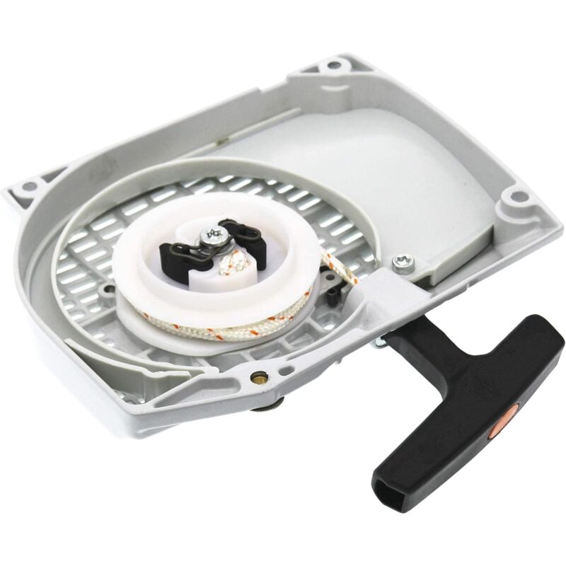 Ensemble de démarrage à tirette pour Stihl MS440 MS460 044 046 Tronçonneuse 1128 080 2104