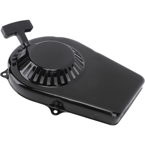 Ensemble de Démarrage de Recul, Construction de Métaux Durables avec Fonctionnement Silencieux, pour ETQ 950 1000 1200 Générateurs à, EZ HBST900 RSA OE.