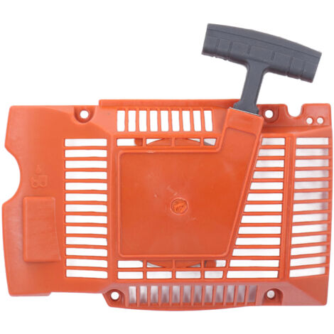 Ensemble de Démarreur à Cordon 503615571 pour Tronçonneuse Husqvarna 61 266 268 272 XP