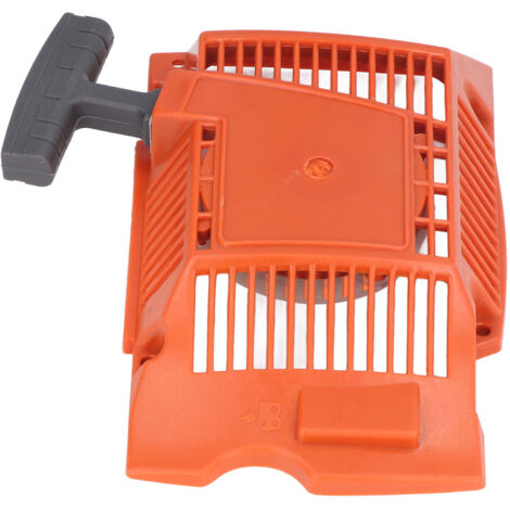 Ensemble de Démarreur à Cordon pour Tronçonneuse Husqvarna 61, 266, 268, 272 XP - Pièce de Rechange 503615571