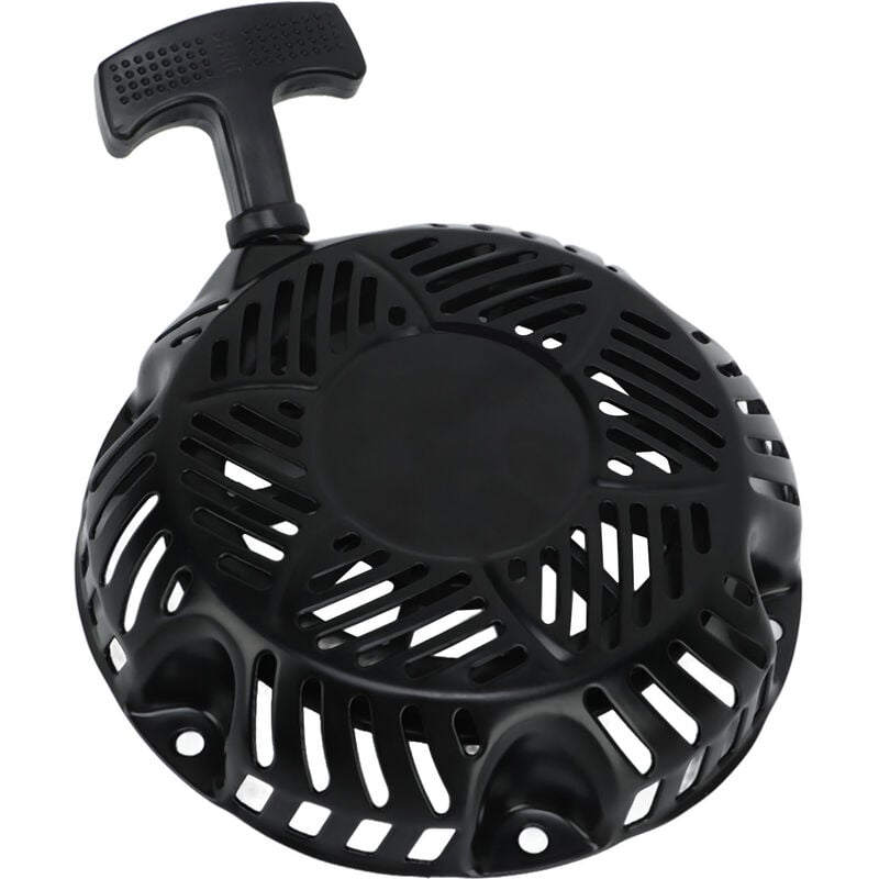 Jeffergarden - Ensemble de démarreur à rappel 1716502S Ensemble de démarreur à rappel pour démarrage par traction Compatible avec le remplacement du