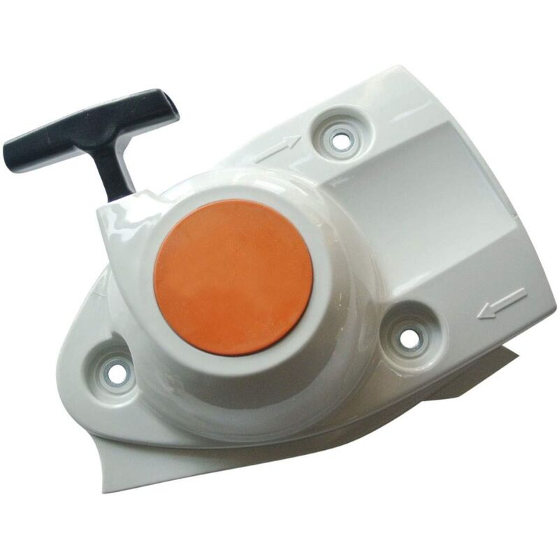 Ensemble de démarreur à rappel pour tronçonneuse Stihl TS410 TS420 Scie à béton 4238-190-0300 (1 pack)