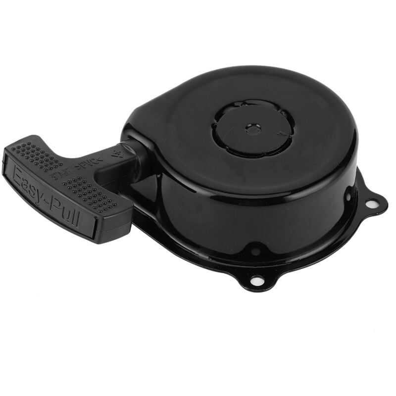 Sjlerst - Ensemble de démarreur à traction pour Suzuki Quadrunner 50 LT50 2x4 1983 – 1987