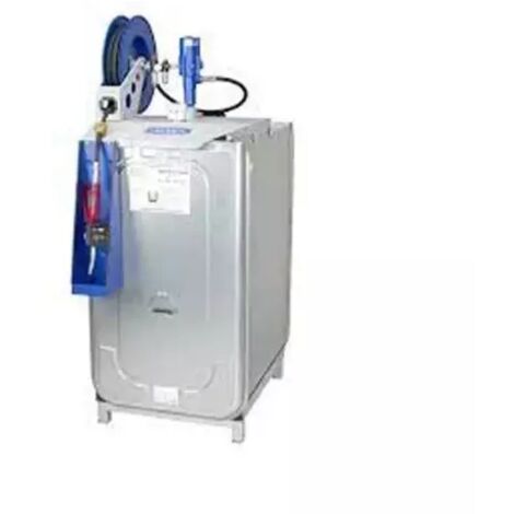 Ensemble de distribution 1500 litres PRESSOL pour huile