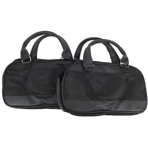 Ensemble de doublures pour sacoches de coffre de moto Gold Wing GL1800 2018 2019 2020