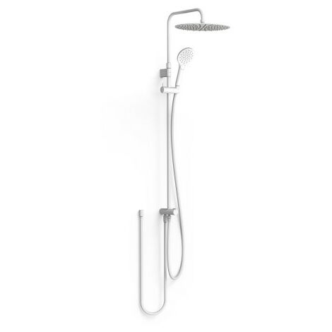 OVER-WALL Ensemble de douche adaptable à tout type de robinet-19063504OM