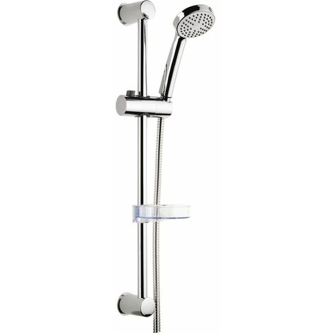 Ensemble de douche Austral 80 Odyssea - 1 jet