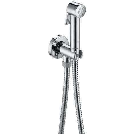 Ensemble de douche bidet avec douchette BE FRESH - ROCA