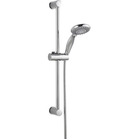 Ensemble de douche - Boréal 100 - Odysséa - 3 jets