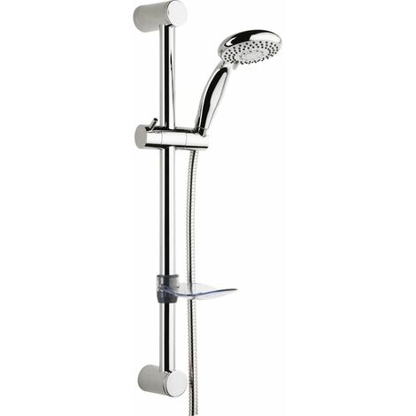 Ensemble de douche - Boréal 100 - Odyssea - 3 jets