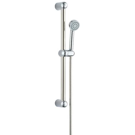 Ensemble de douche Boréal 80 Odyssea - 1 jet