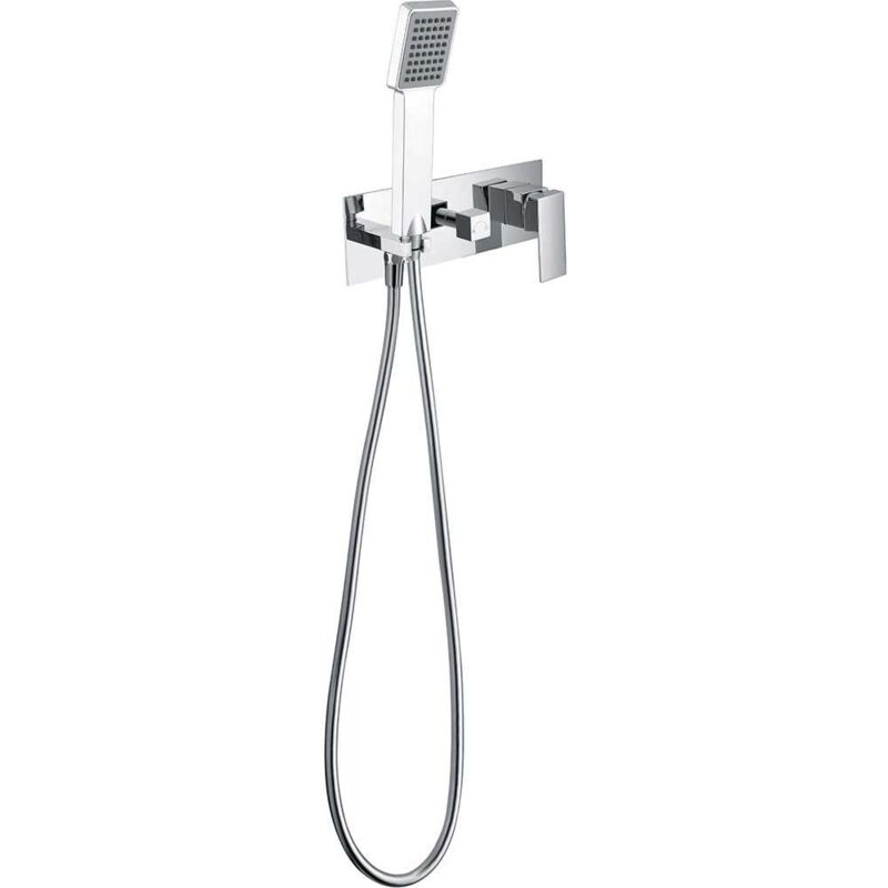 Ensemble de douche encastrée noruega