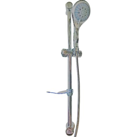 Ensemble de douche complète en laiton