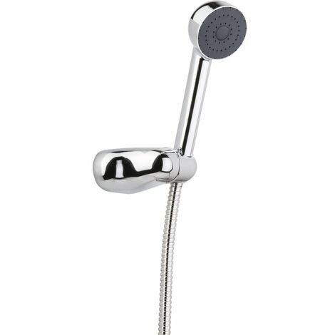 Ensemble de douche Golfy Odyssea - Support orientable