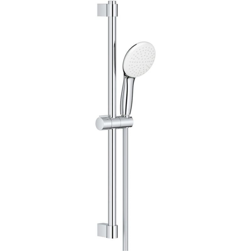 Grohe - Ensemble de barres de douche tempesta 100 à 1 jet