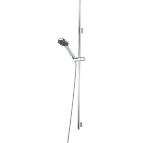 Ensemble de douche Mora Cera S5 chromé 1120