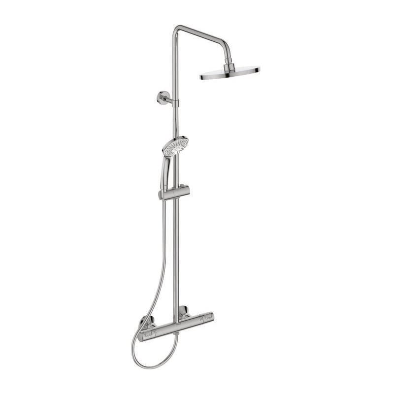 Ensemble de douche - Olyos Porcher Thermostatique